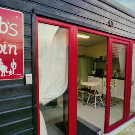 גלוואיי Bob'S Cabin מראה חיצוני תמונה